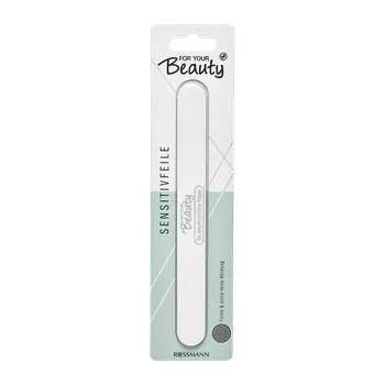 for your Beauty Pilník na nehty Sentitive