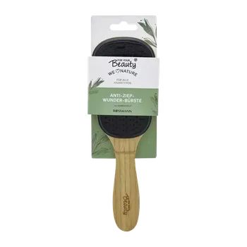 hřeben for your Beauty Bambusový hřeben na rozčesávání vlasů