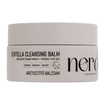 Nerds Čisticí balzám s centellou 100 ml