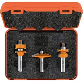 Příslušenství k nářadí IGM sada na dvířka 3ks S8 CMT, C90002411