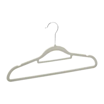 Ramínko IDEENWELT Ramínko na šaty 8 ks