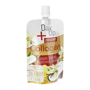 DayUp Ovocné pyré Collagen Banán 100 g