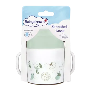 Babydream Dětský hrnek, různé druhy