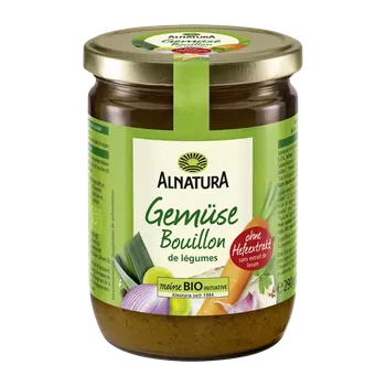 Alnatura BIO Zeleninový bujon ve skle 290 g