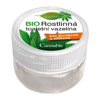 Bio Bione Cestovní vazelína Cannabis 25 ml