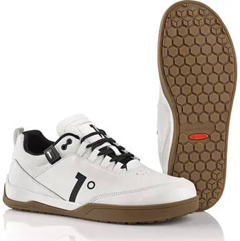 Pánské tenisky First Degree boty Flite XT - white velikost 11