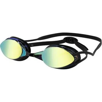 Vodní sport Spokey SPARKI Zrcadlové plavecké brýle, černé