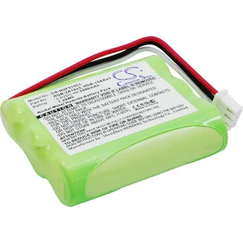 Baterie Cameron Sino CS-HUF515CL, Ni-Mh, 2000