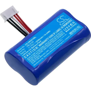 Baterie Cameron Sino CS-URV910BL, Li-Ion, 5200