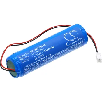 Baterie Cameron Sino CS-DMF700SL, Li-Ion, 3350