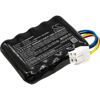 Baterie Cameron Sino CS-KRN600PX, Li-Ion, 3400