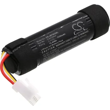 Elektronika Baterie Cameron Sino CS-JBT852XL, Li-Ion, 3350