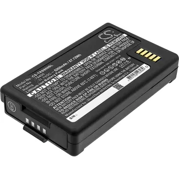 Baterie Cameron Sino CS-TRS800SL, Li-Ion, 5200