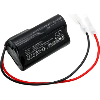 Baterie Cameron Sino CS-MHW932SL, Li-Socl2, 8100