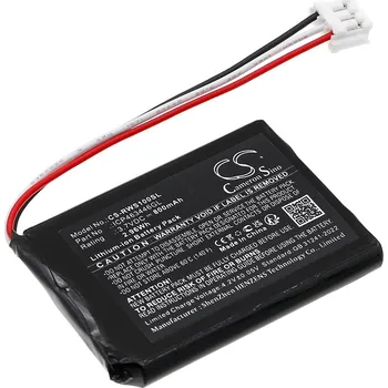 Baterie Cameron Sino CS-RWS100SL, Li-Ion, 800