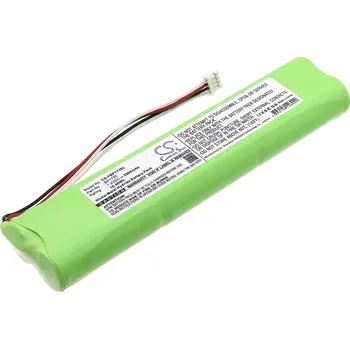 Baterie Cameron Sino CS-FBP173SL, Ni-Mh, 2500