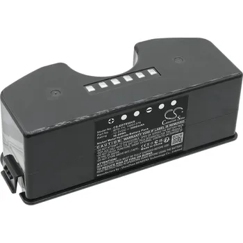 Baterie Cameron Sino CS-EDT850VX, Ni-Mh, 3000