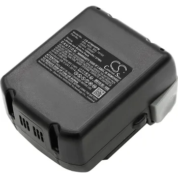 Baterie Cameron Sino CS-HTB830PW, Li-Ion, 1500