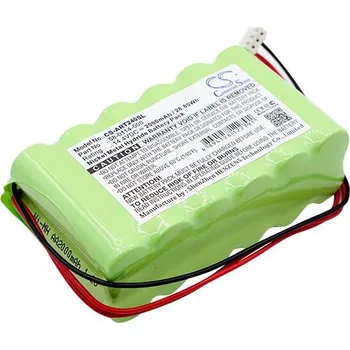 Baterie Cameron Sino CS-ART240SL, Ni-Mh, 2000