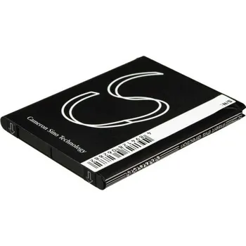 Baterie pro mobilní telefon Baterie Cameron Sino CS-HTA320SL, Li-Ion, 1100