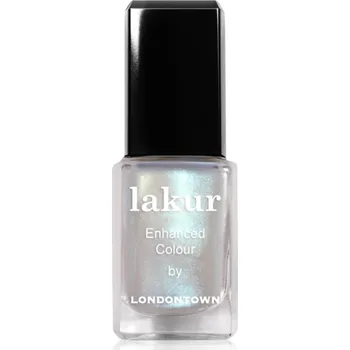 Lak na nehty LONDONTOWN Lakur dlouhotrvající lak na nehty odstín Moonstone 12 ml