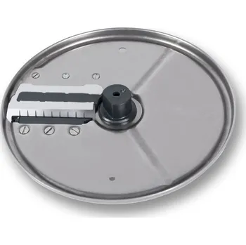 Kráječ zeleniny Kotouč FCES na nudličky do kráječe CA-21 a CA-2V a do multifunkčních zařízení CK-241 a CK-24V, Sammic, FCES-2x6