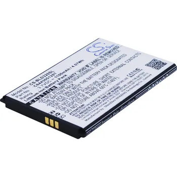 Baterie pro mobilní telefon Baterie Cameron Sino CS-BLD320SL, Li-Ion, 1100