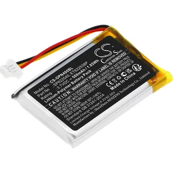 Baterie Cameron Sino CS-OPN400BL, Li-Polymer, 500