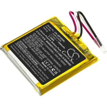 Baterie Cameron Sino CS-JRF200SL, Li-Polymer, 1000