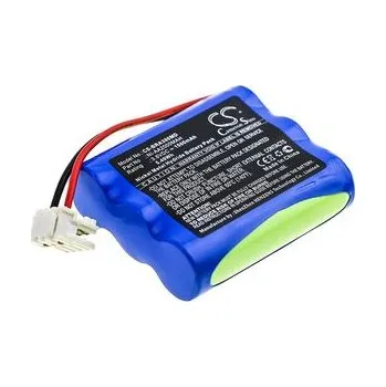 Baterie Cameron Sino CS-BRA300MD, Ni-Mh, 1500