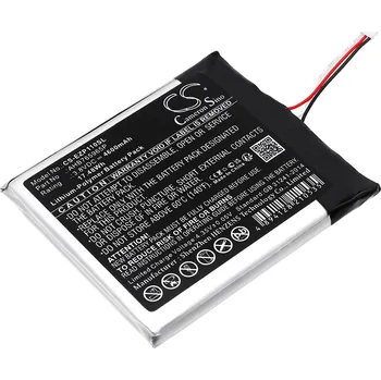 Baterie Cameron Sino CS-EZP110SL, Li-Polymer, 4600