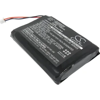 Baterie Cameron Sino CS-PAB001MC, Li-Polymer, 1600