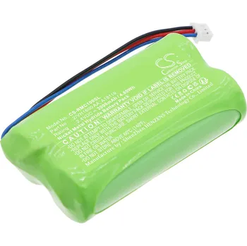 Baterie Cameron Sino CS-RMC100SL, Ni-Mh, 2000