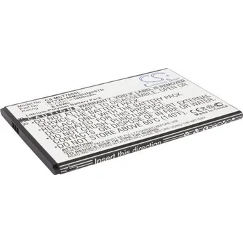 Baterie pro mobilní telefon Baterie Cameron Sino CS-MCT700SL, Li-Polymer, 1800