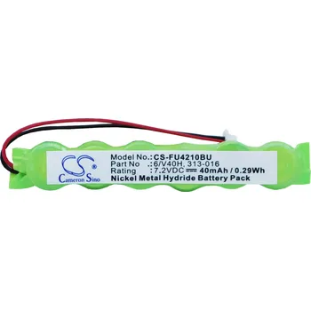 Baterie Cameron Sino CS-FU4210BU, Ni-Mh, 40