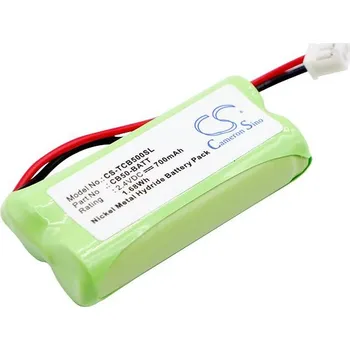 Baterie Cameron Sino CS-TCB500SL, Ni-Mh, 700