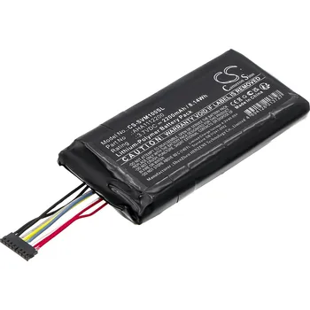 Baterie Cameron Sino CS-SVM100SL, Li-Polymer, 2200