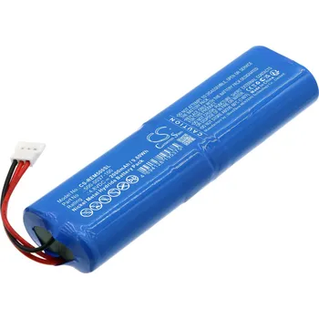 Baterie Cameron Sino CS-REM500SL, Ni-Mh, 2000