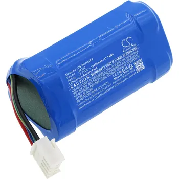 Baterie Cameron Sino CS-SLV181FT, Li-Ion, 10200