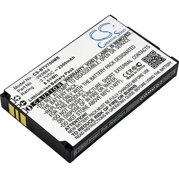 Baterie Cameron Sino CS-BTV700MB, Li-Ion, 2300