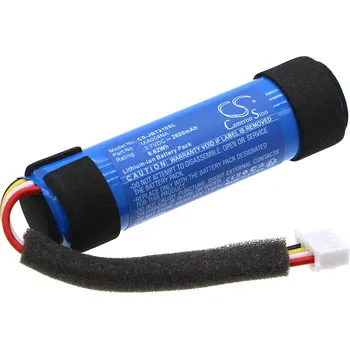 Baterie Cameron Sino CS-JBT210SL, Li-Ion, 2600