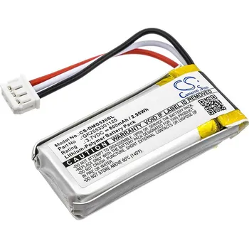 GPS Baterie Cameron Sino CS-DMG520SL, Li-Polymer, 800