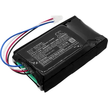 Baterie Cameron Sino CS-YFA350PX, Li-Ion, 3000