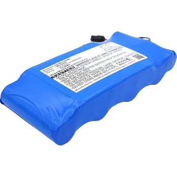 Baterie Cameron Sino CS-MS1385MD, Li-Ion, 5200