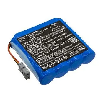 Baterie Cameron Sino CS-HNM676MD, Li-Ion, 5200