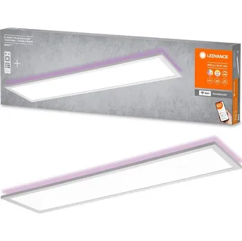 Ledvance - LED RGBW Stmívatelný panel SMART+ PLANON LED/30W/230V Wi-Fi + DO