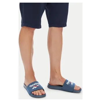 Dámské pantofle Nazouváky Reebok CEO-SS25-3C069-2 Tmavomodrá 42