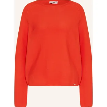 Dámský svetr Cinque Dámský Svetr Ciella, červená, 36