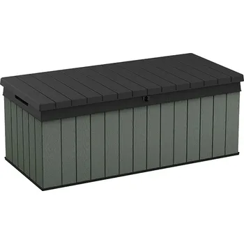 Zahradní nábytek Keter Darwin úložný box 380 l
