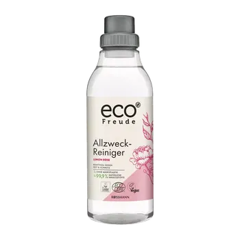 Univerzální čisticí prostředek eco Freude Univerzální čistič Lemon rose 750 ml